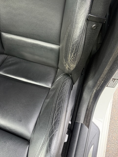 BMW 520 d xDrive Touring Steptronic 2014, bild 3/8