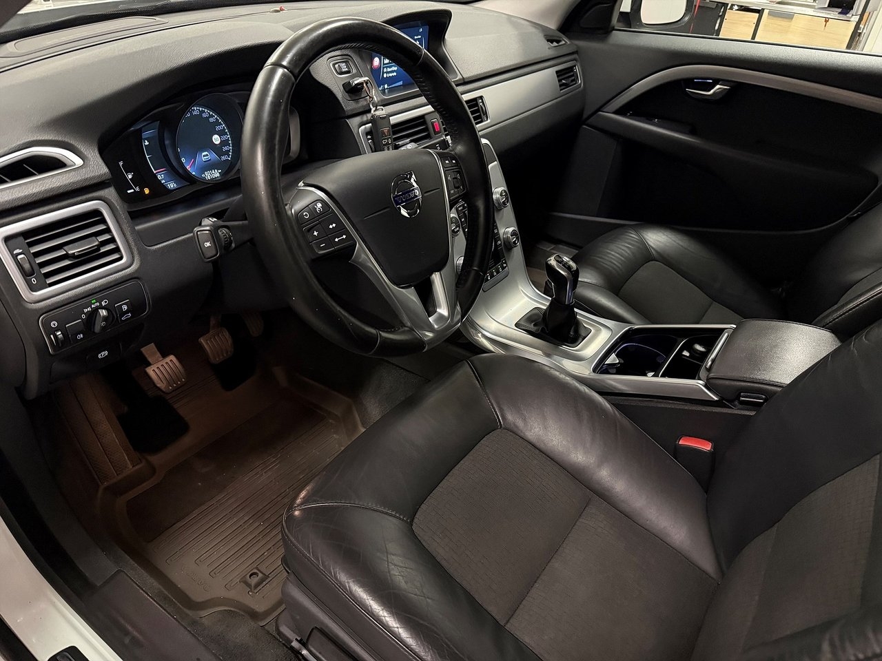 Volvo V70 2016, bild 7/10