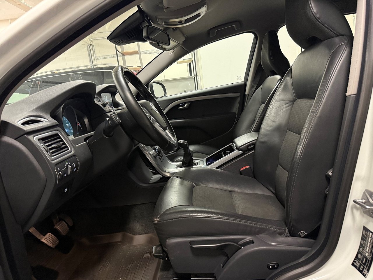 Volvo V70 2016, bild 3/10