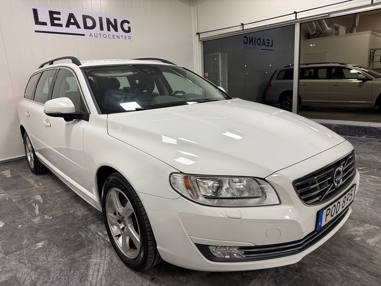 Volvo V70