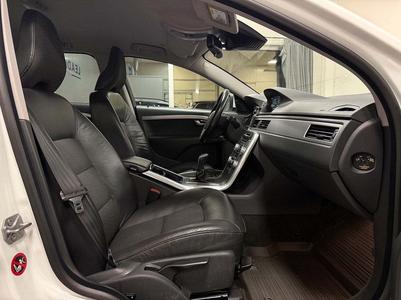 Volvo V70 2016, bild 4/10