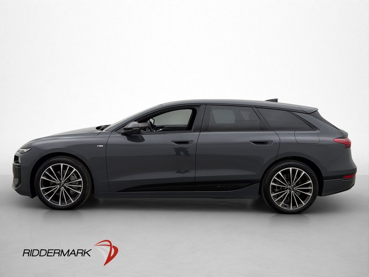 Audi A6 e-tron 2025, kuva 3/10