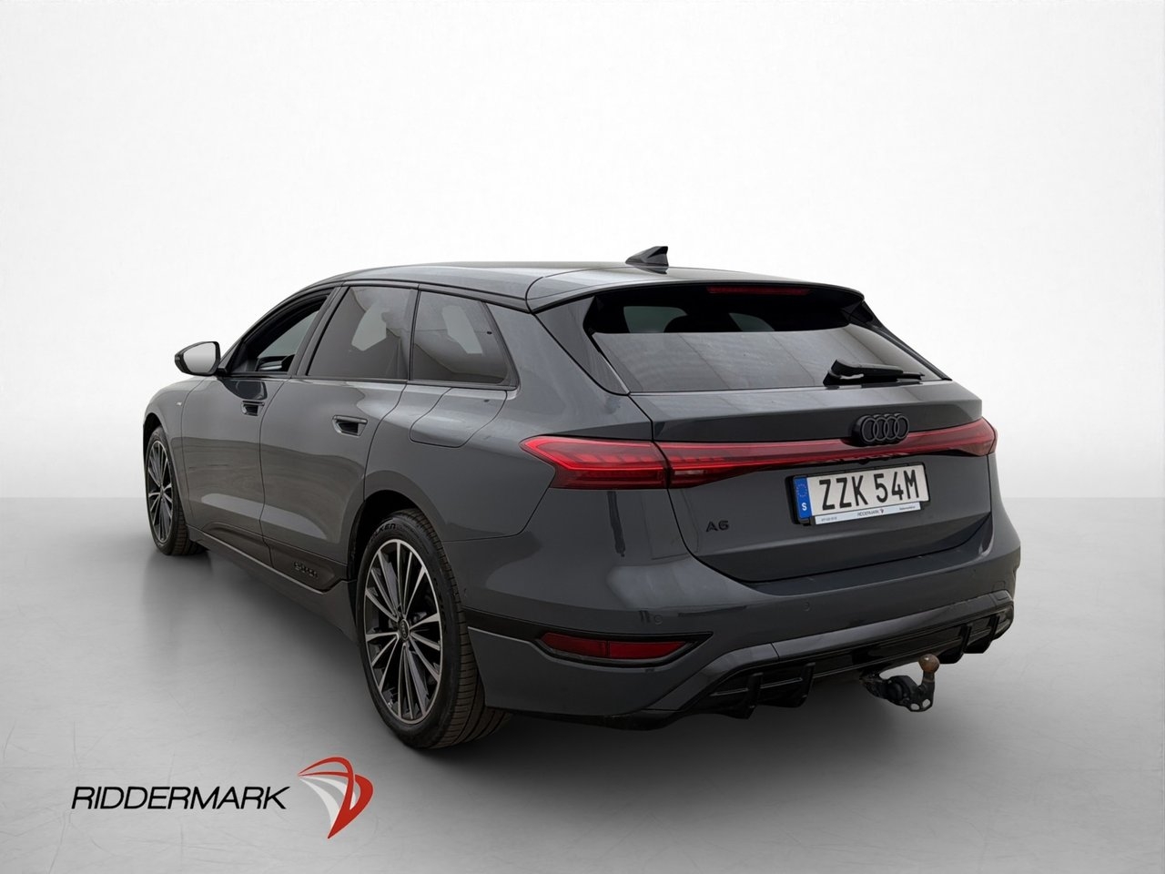 Audi A6 e-tron 2025, kuva 5/10