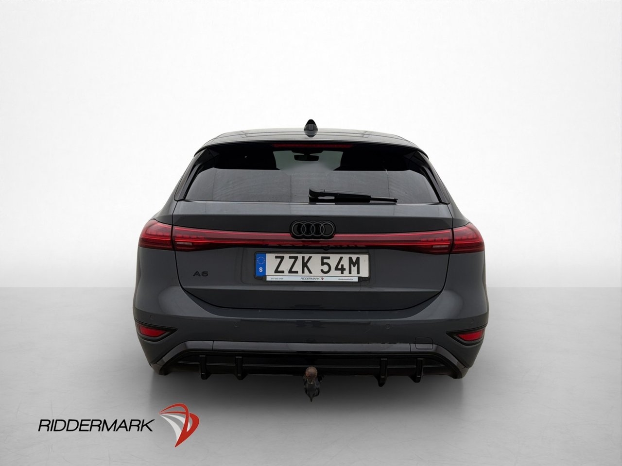 Audi A6 e-tron 2025, kuva 6/10