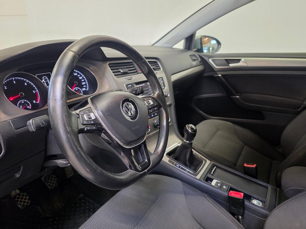 Volkswagen Golf 2014, bild 6/10