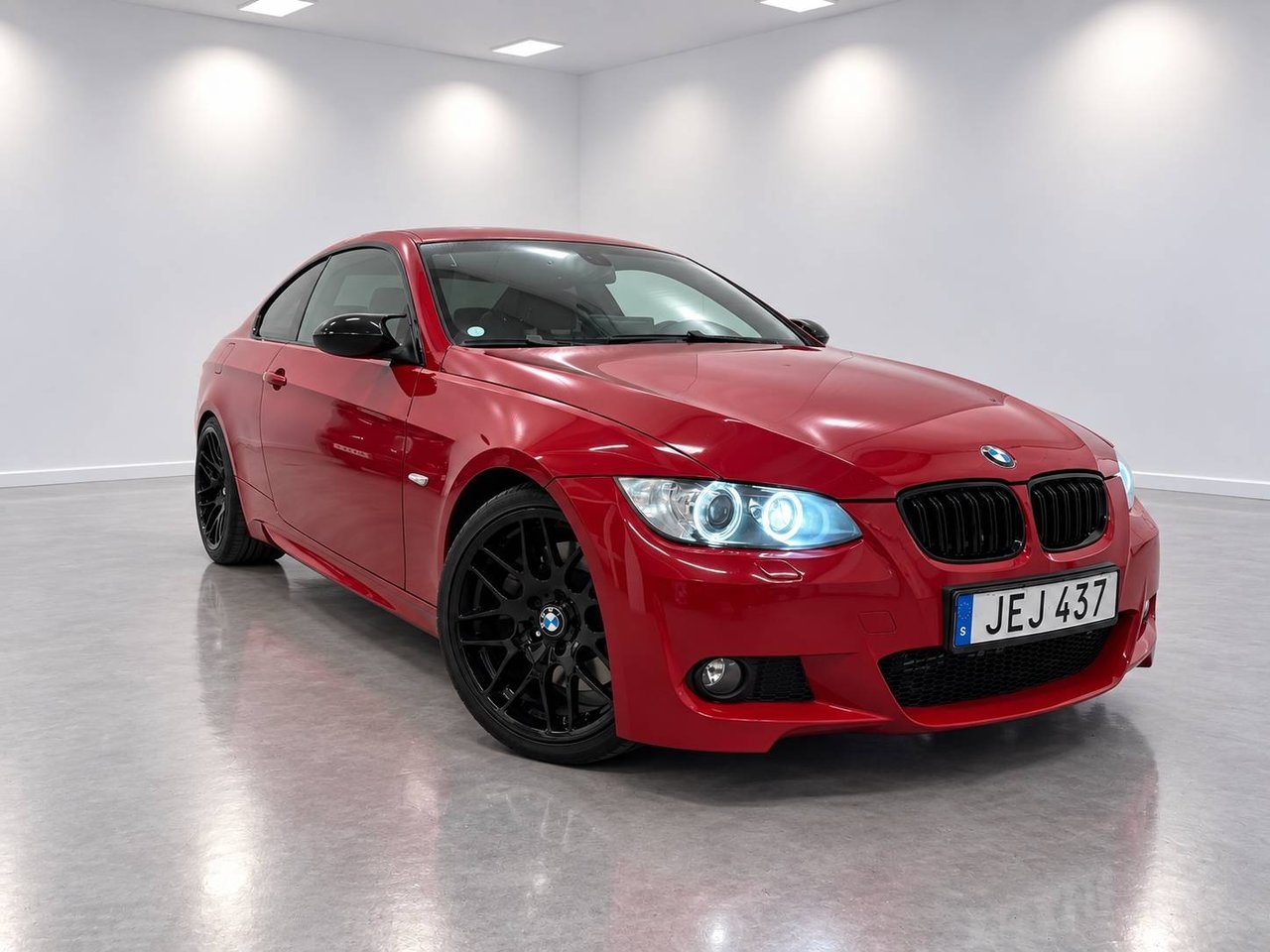 BMW 335