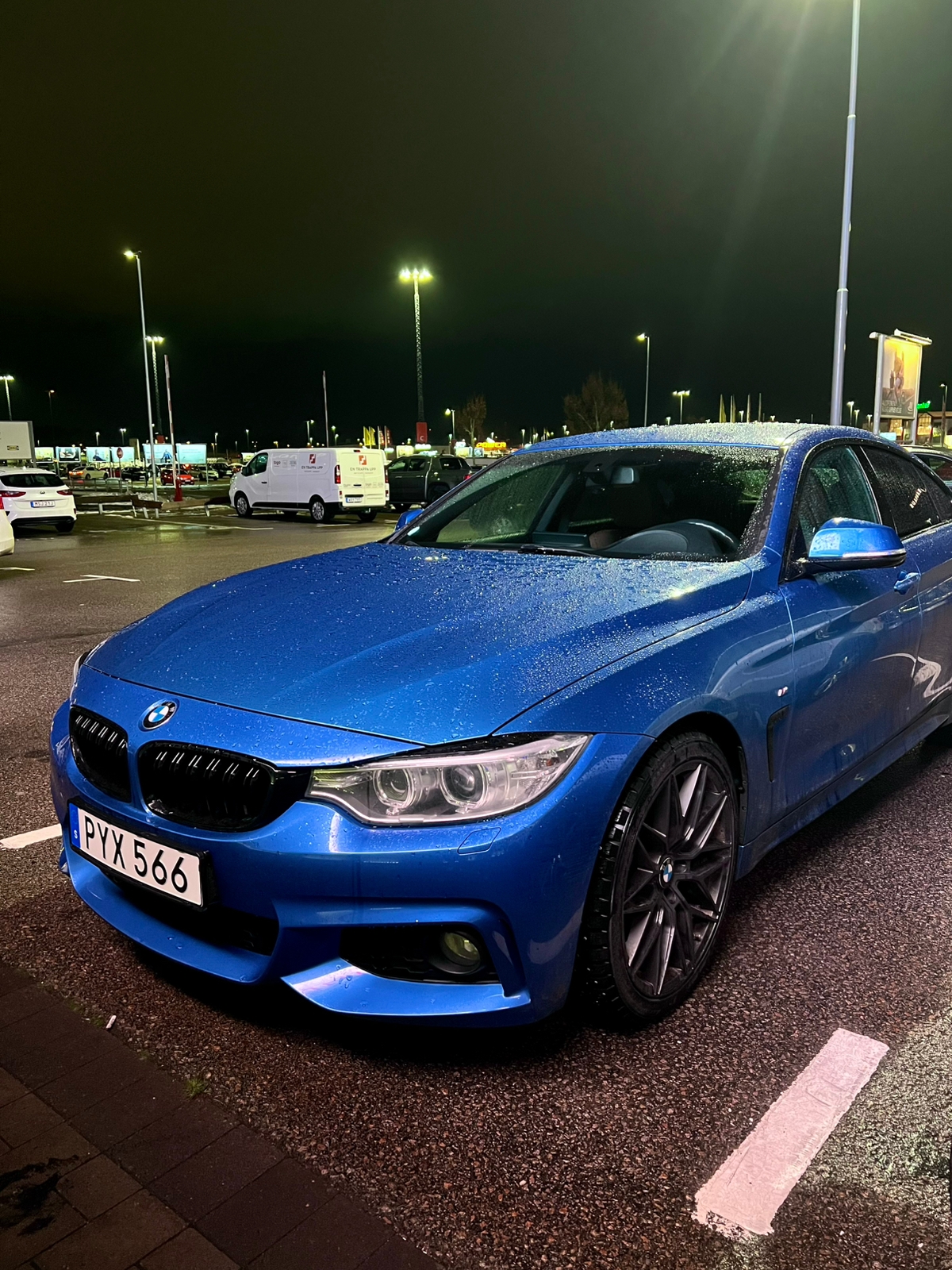BMW 428