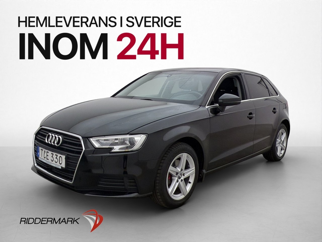 Audi A3 2018, bild 3/28