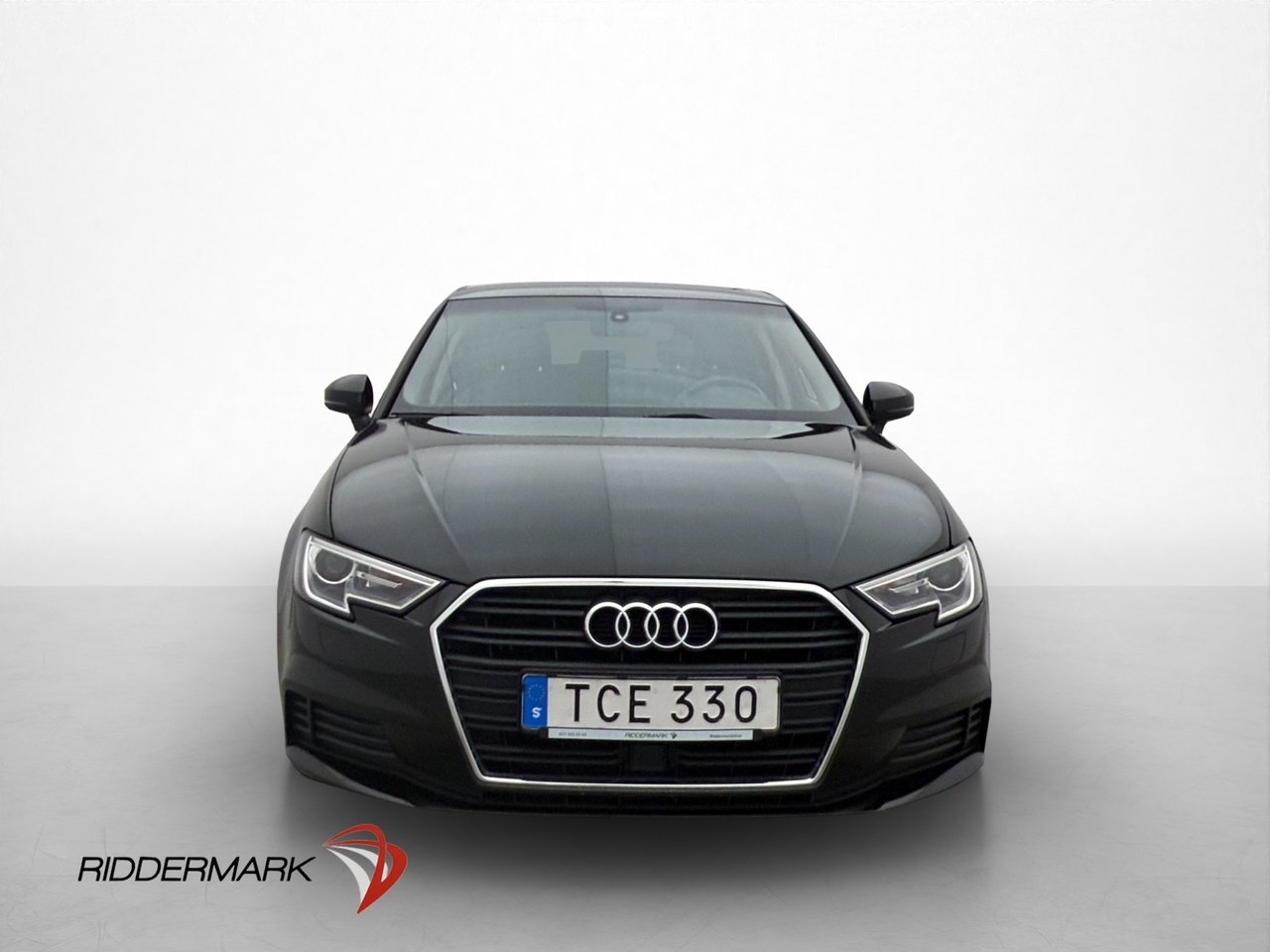 Audi A3 2018, bild 2/28