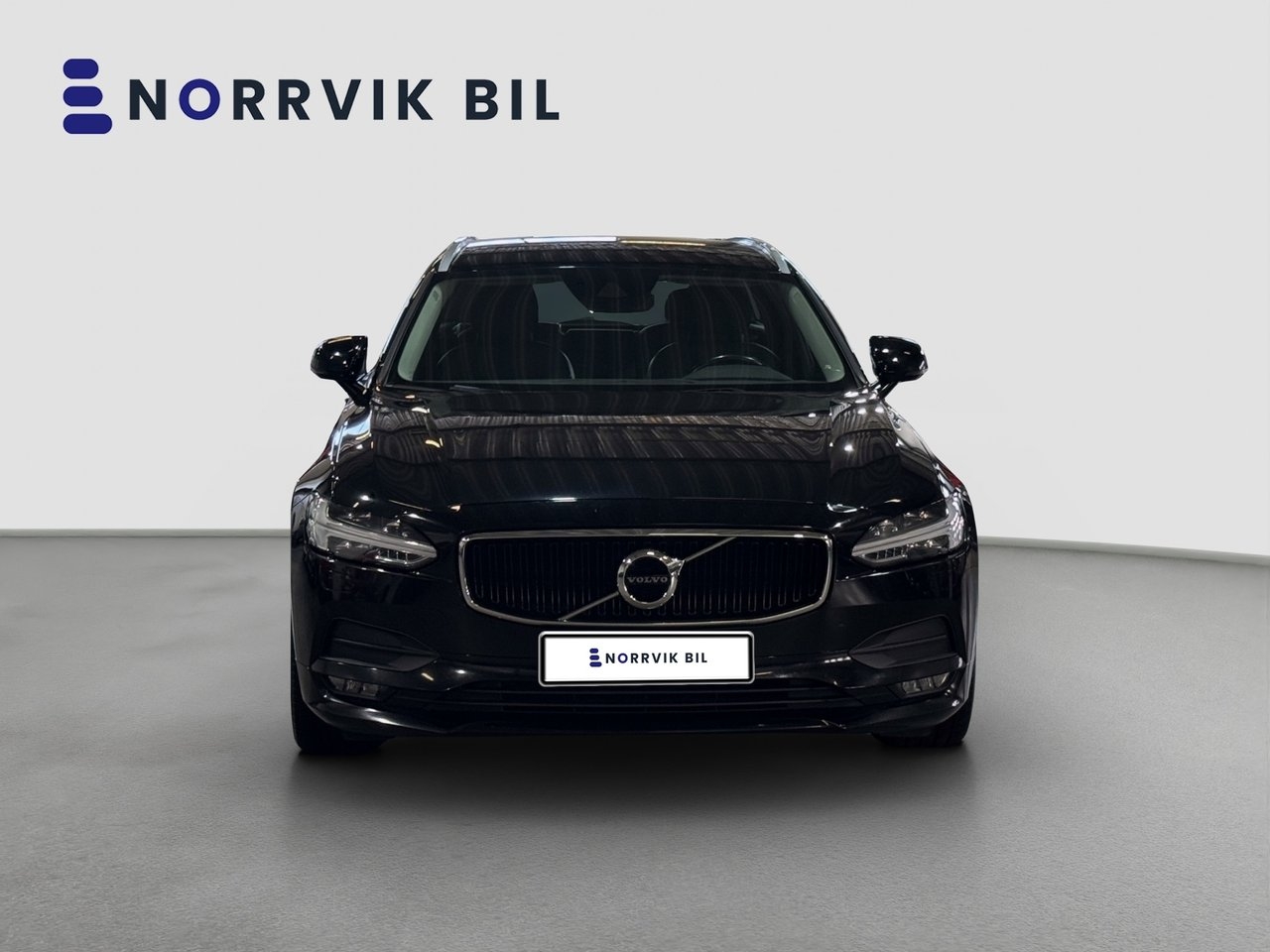 Volvo V90 2018, bild 2/10