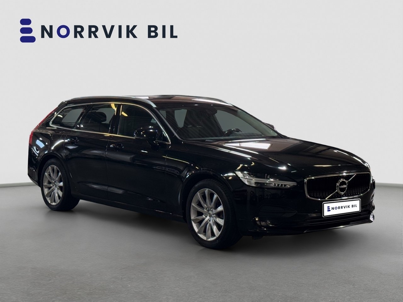 Volvo V90 2018, bild 4/10