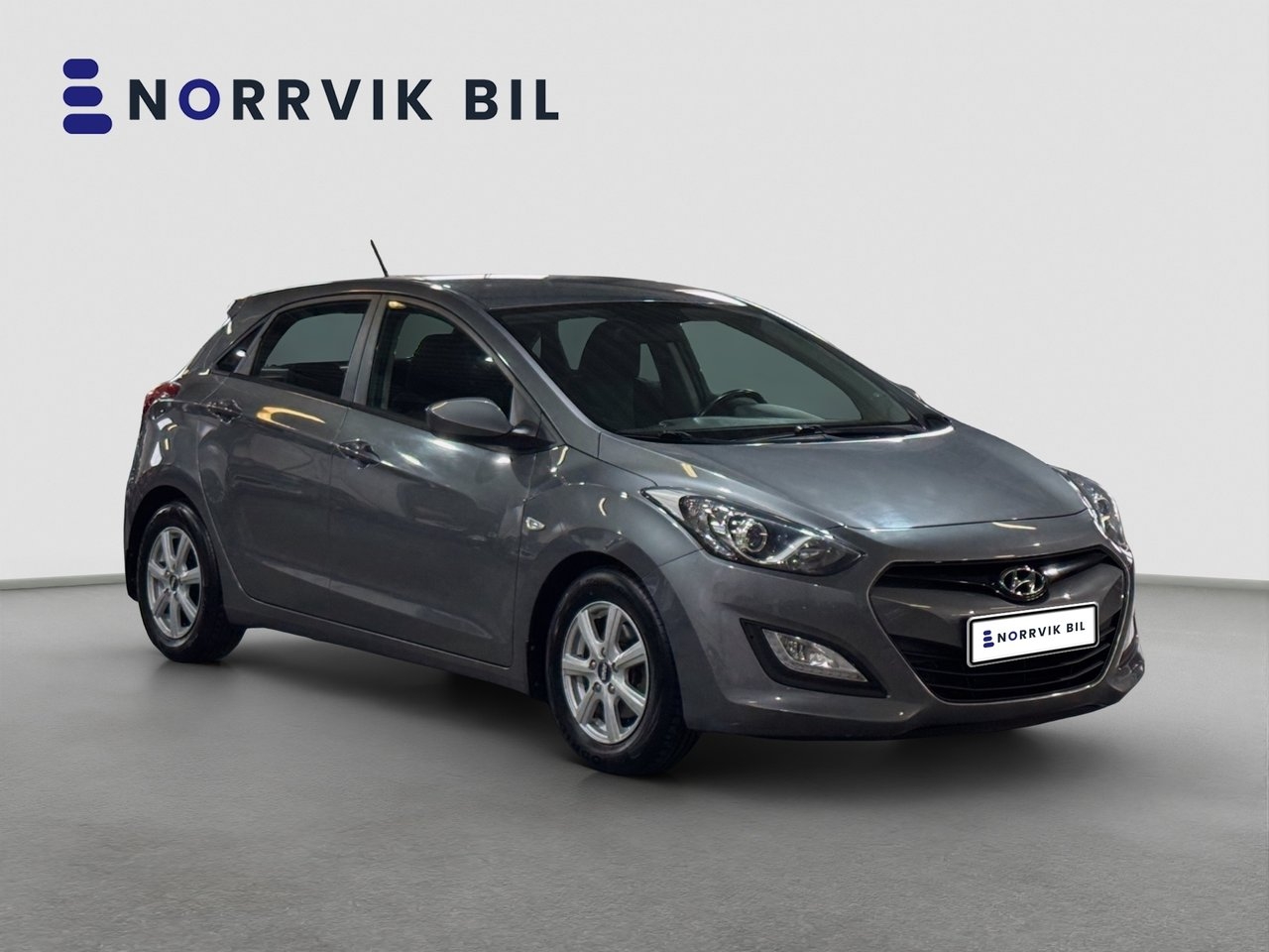 Hyundai i30 2014, bild 4/10