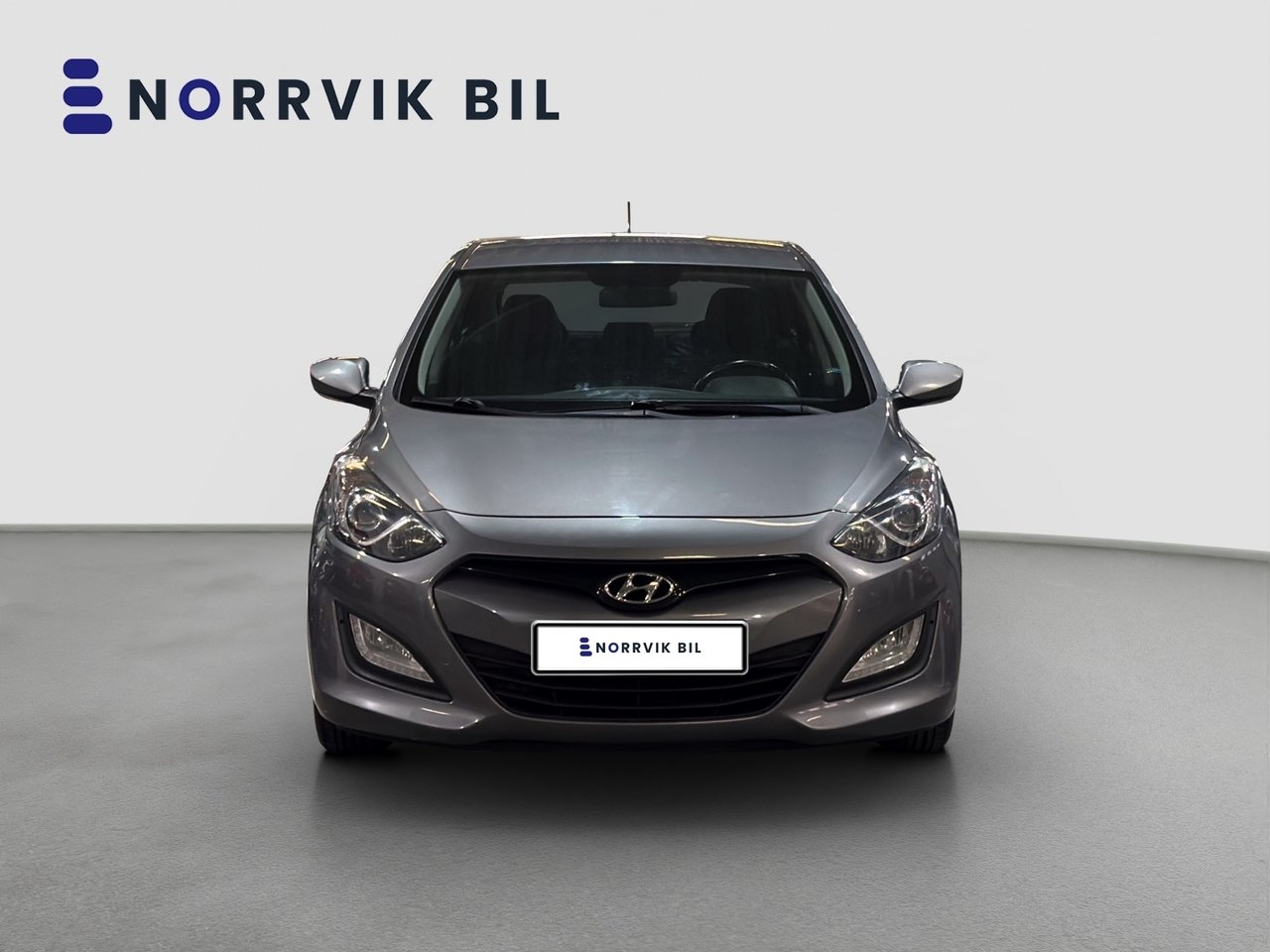 Hyundai i30 2014, bild 2/10