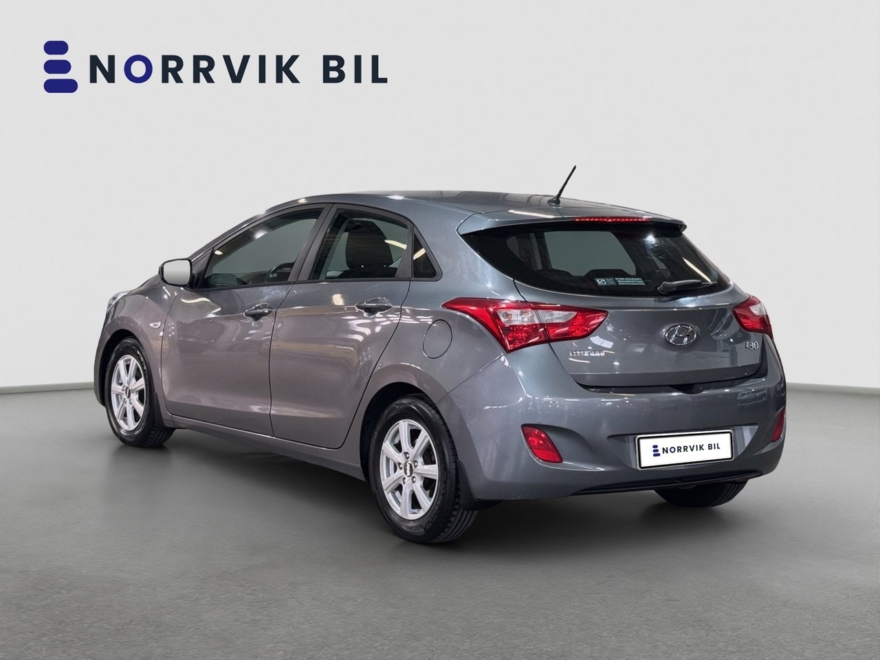Hyundai i30 2014, bild 5/10