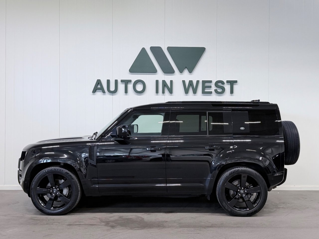 Land Rover Defender 2020, bild 3/10