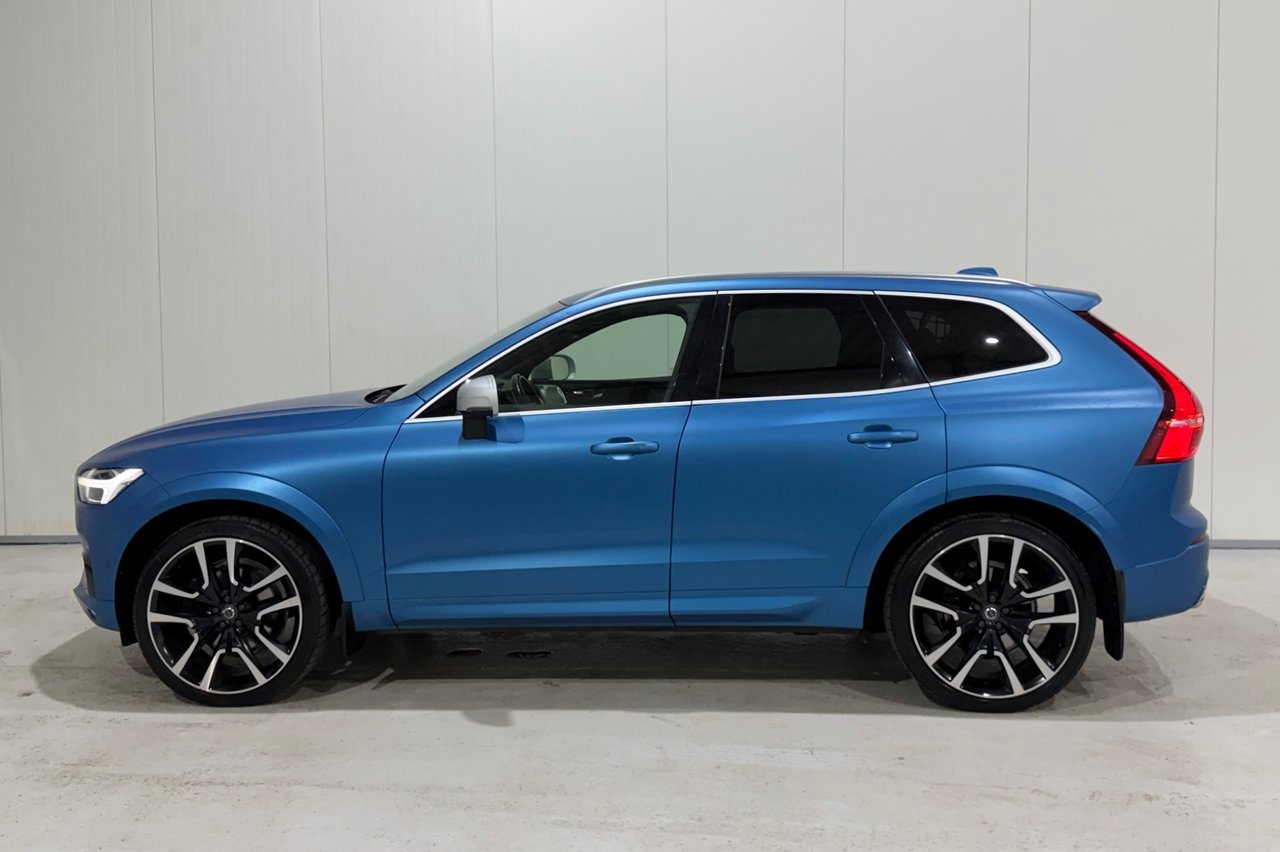 Volvo XC60 2018, bild 2/10