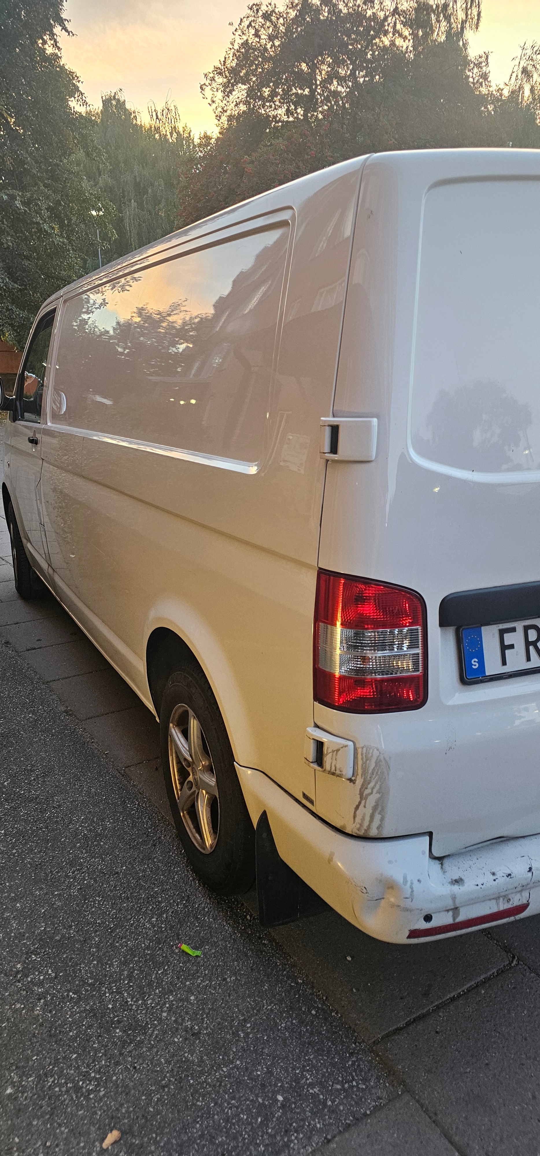 Volkswagen Transporter 2015, kuva 4/10