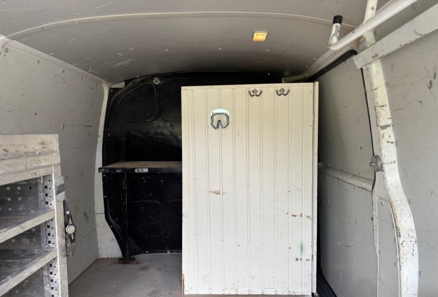 Volkswagen Transporter 2015, kuva 7/10