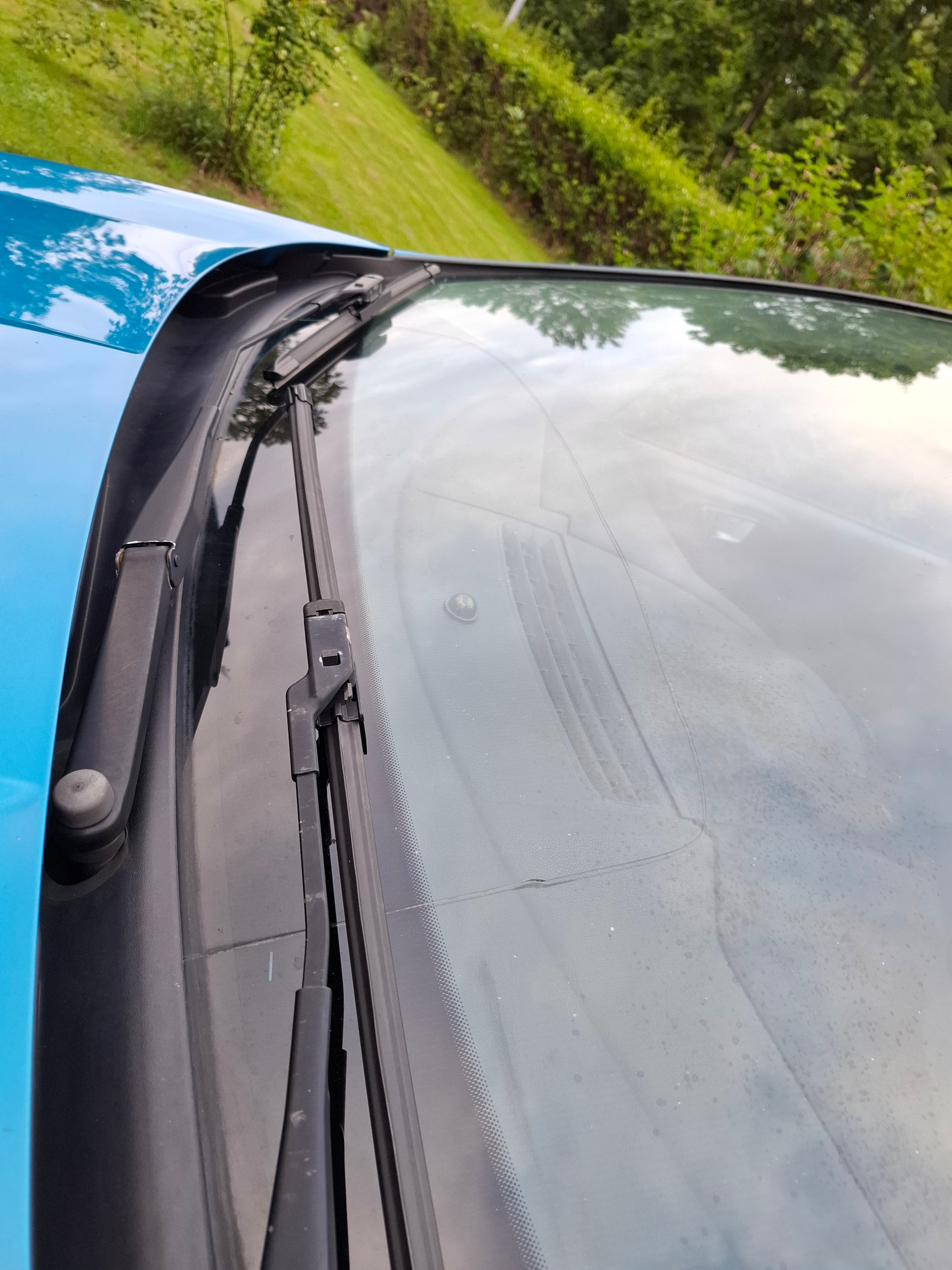 Ford Fiesta 5-dörrar 1.0 Manuell 2015, bild 8/8