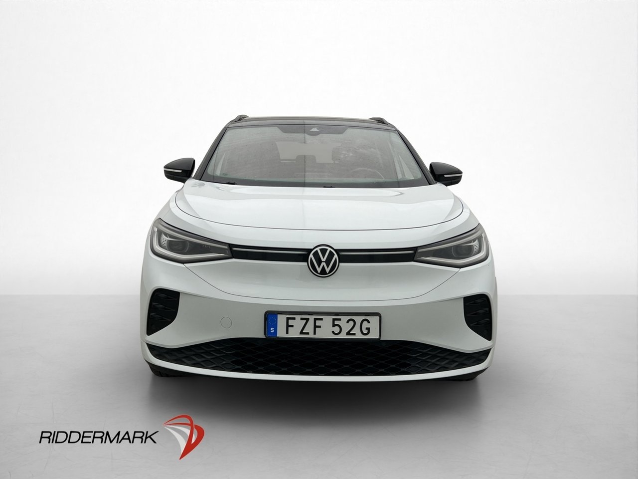 Volkswagen ID.4 GTX 77 kWh 4M Värm 2023, bild 3/10