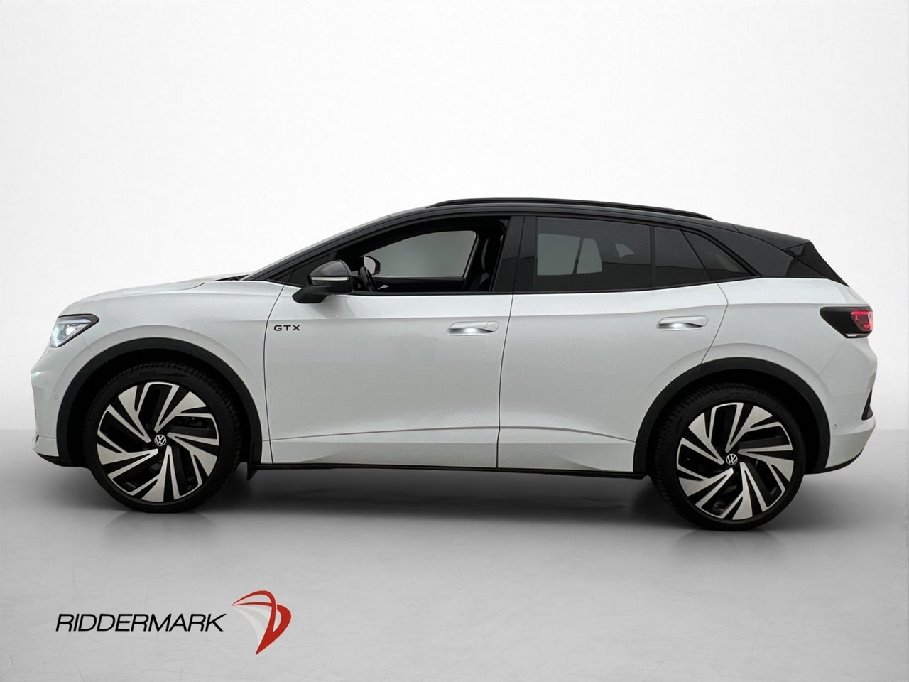 Volkswagen ID.4 GTX 77 kWh 4M Värm 2023, bild 5/10