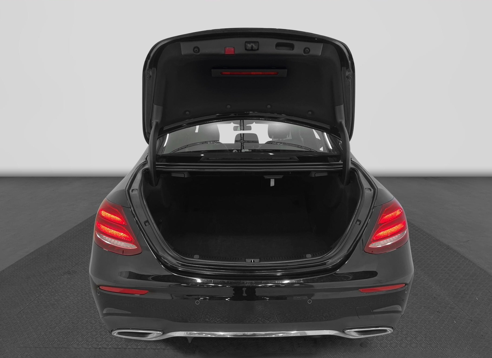 Mercedes-Benz E 200 d Fleet 9G-Tronic 2020, bild 7/10
