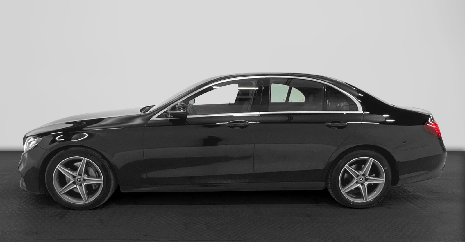 Mercedes-Benz E 200 d Fleet 9G-Tronic 2020, bild 6/10