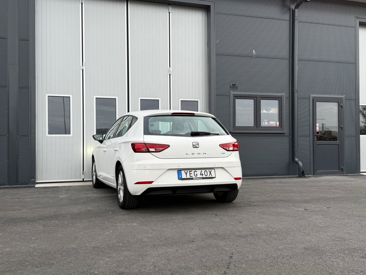 Seat Leon 2019, bild 3/10