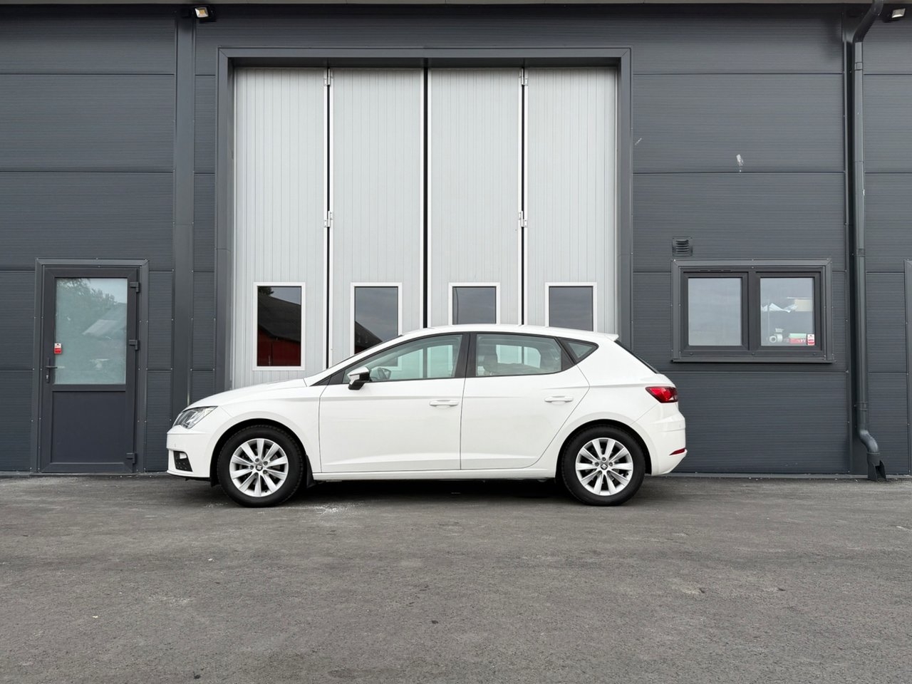 Seat Leon 2019, bild 5/10