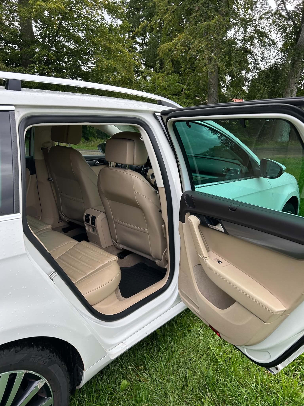 Volkswagen Passat 2014, bild 4/5