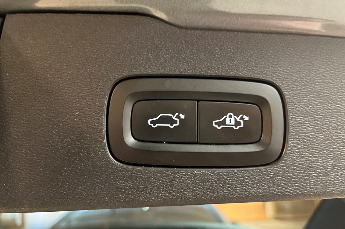 Volvo V60 D3 Geartronic 2019, bild 7/10