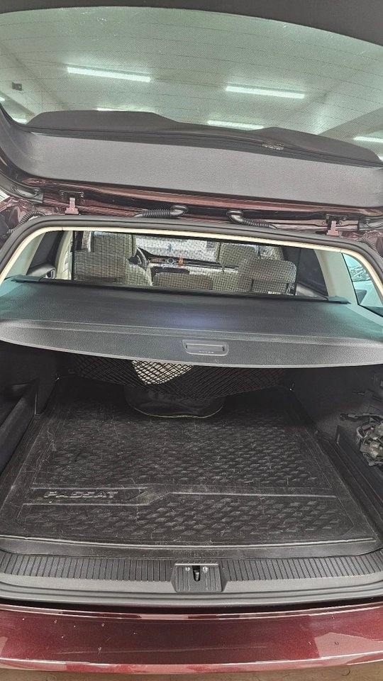 Volkswagen Passat 2016, bild 5/10