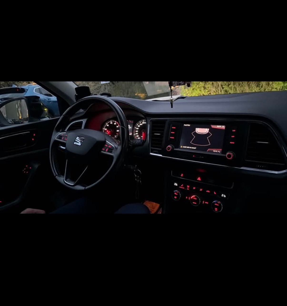 Seat Ateca 1.0 TSI Manuell 2019, bild 3/10
