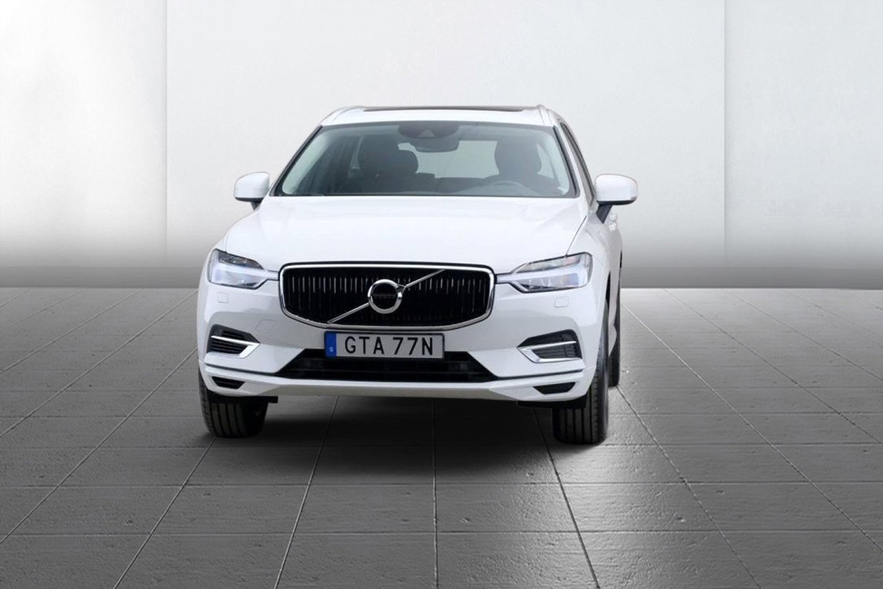 Volvo XC60 2020, bild 3/10