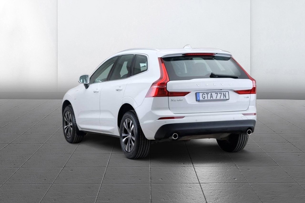 Volvo XC60 2020, bild 5/10