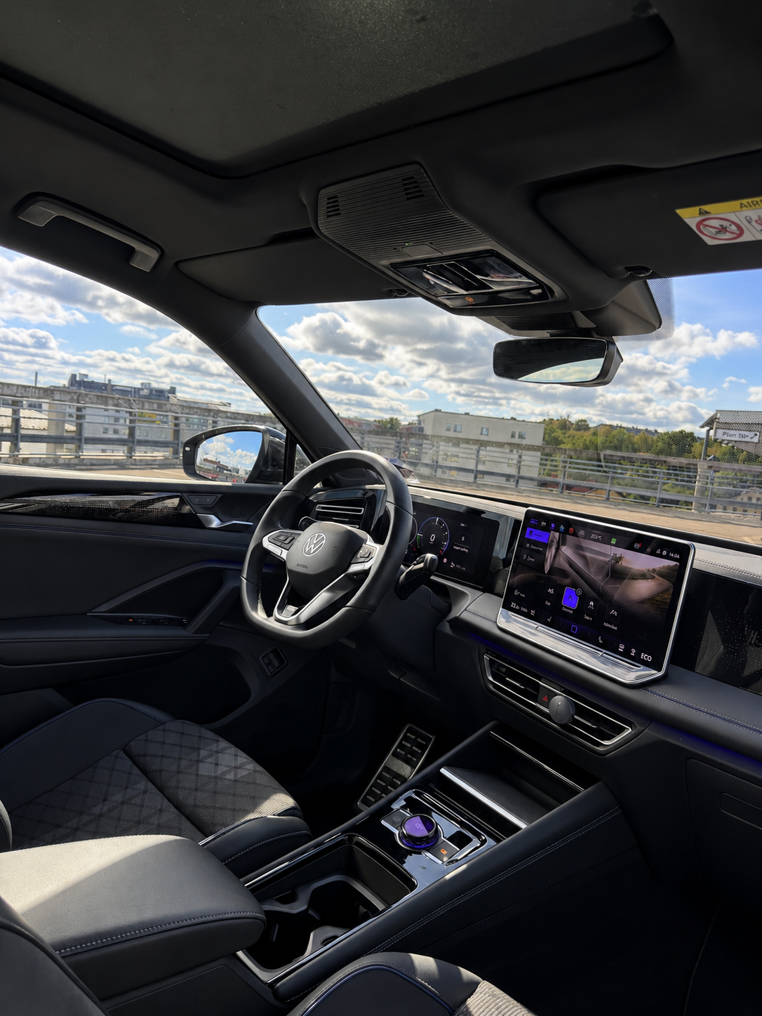 Volkswagen Tiguan 2026, bild 7/10