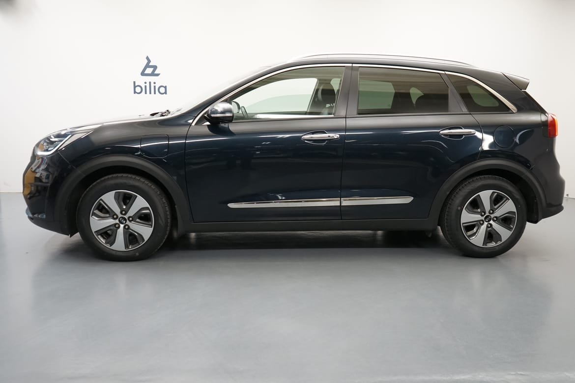 Kia Niro 2018, bild 2/10