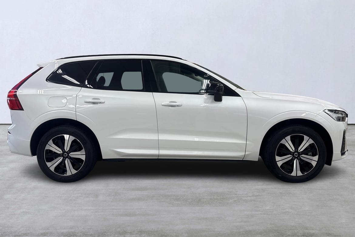 Volvo XC60 Recharge T6 Plus Dark 2024, bild 3/10