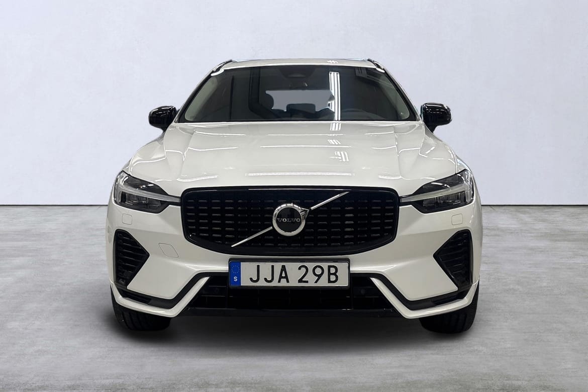 Volvo XC60 Recharge T6 Plus Dark 2024, bild 7/10