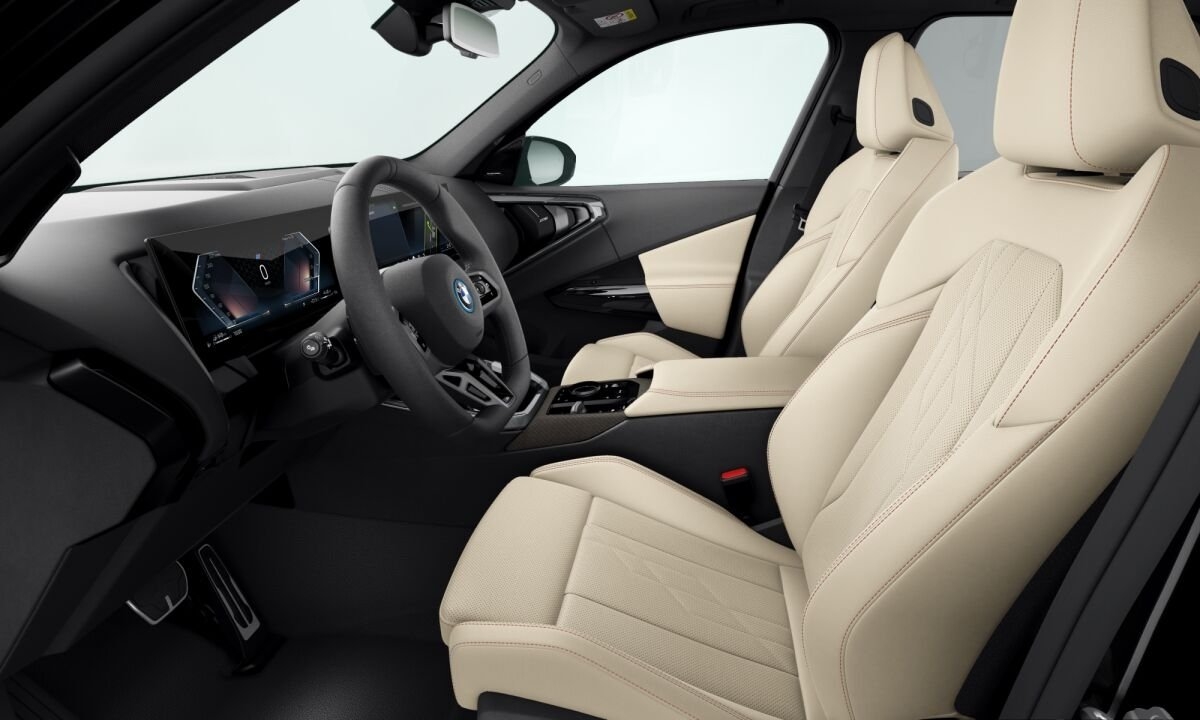 BMW X3 30e xDrive 2026, bild 3/3