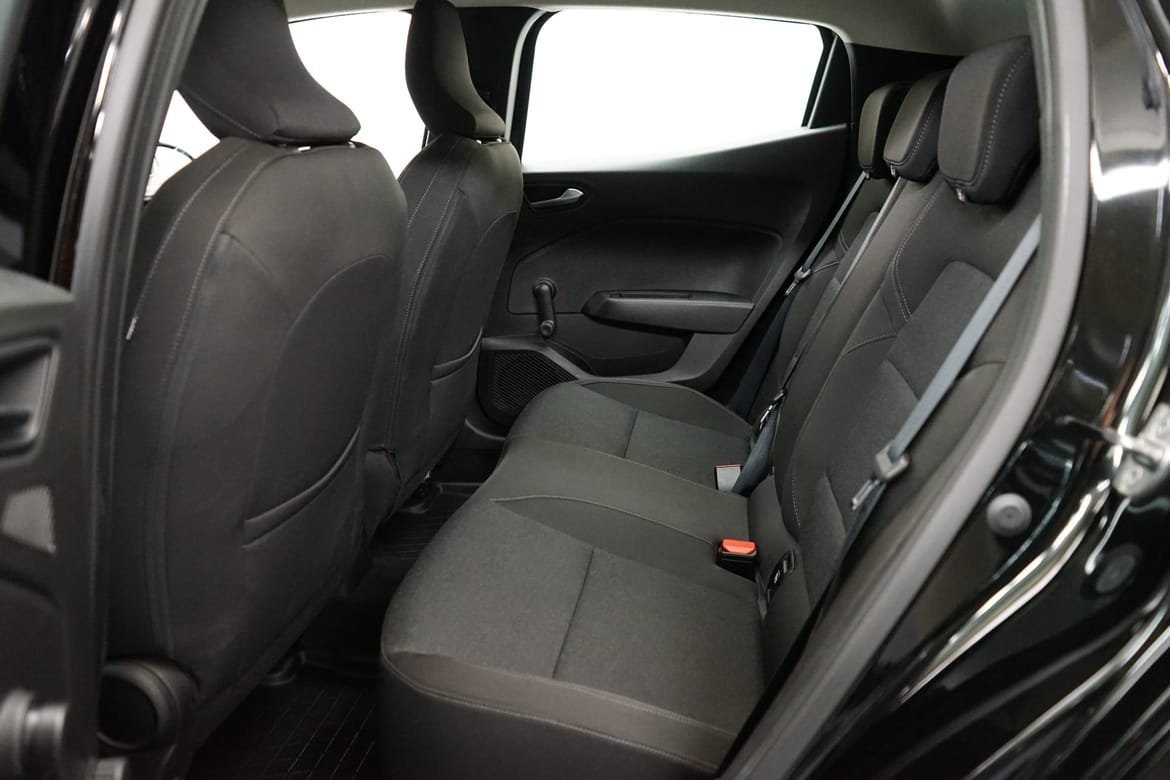 Renault Clio TCe 90 Equilibre II 5-d 2023, bild 7/10