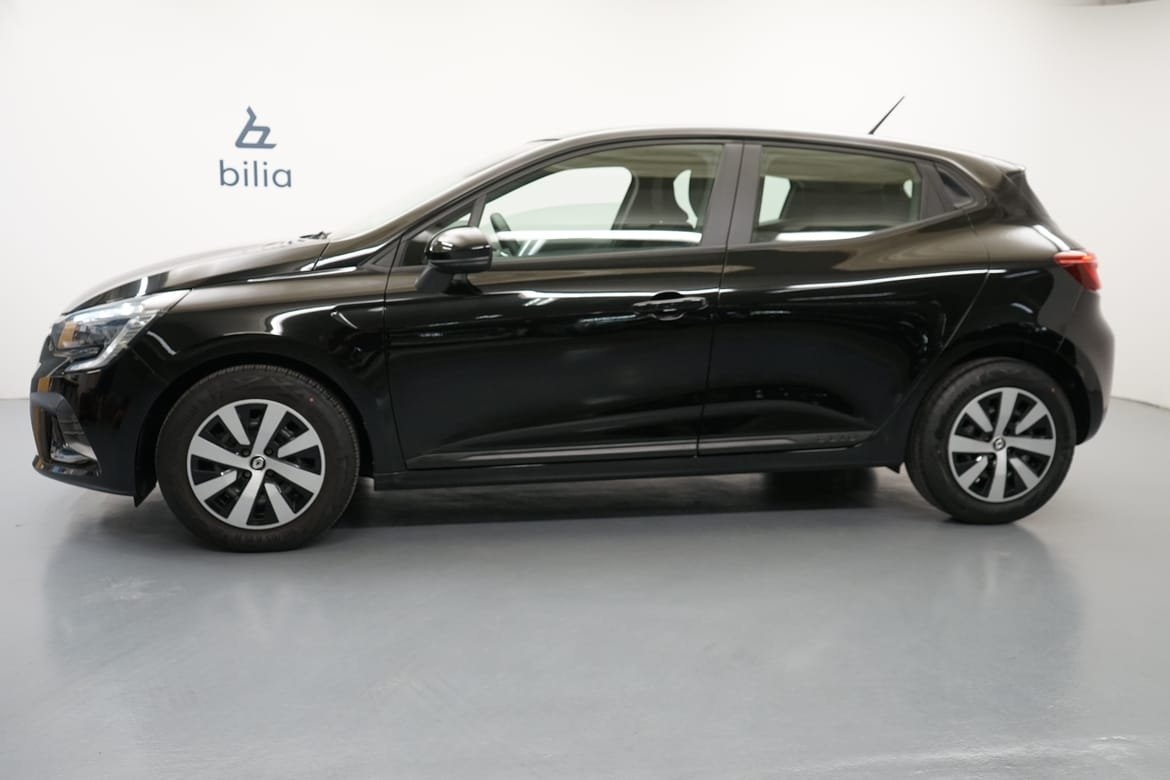 Renault Clio TCe 90 Equilibre II 5-d 2023, bild 2/10