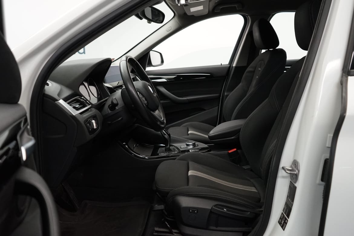 BMW X1 xDrive20d Sport line 2019, bild 5/10