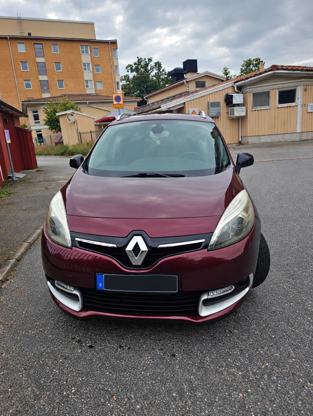 Renault Grand Scenic