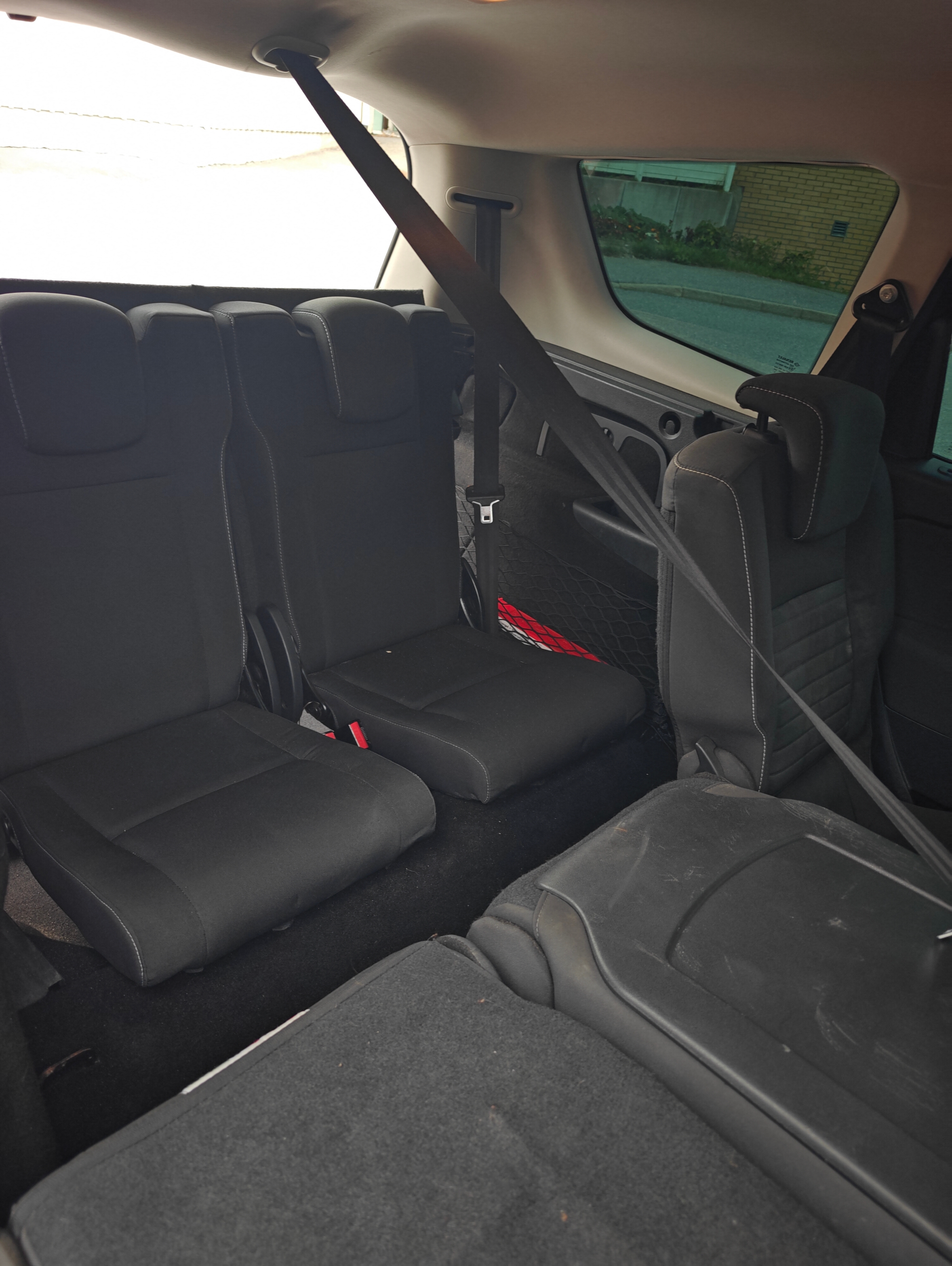 Renault Grand Scenic III 1.5 dCi DCT 2015, photo 5/9