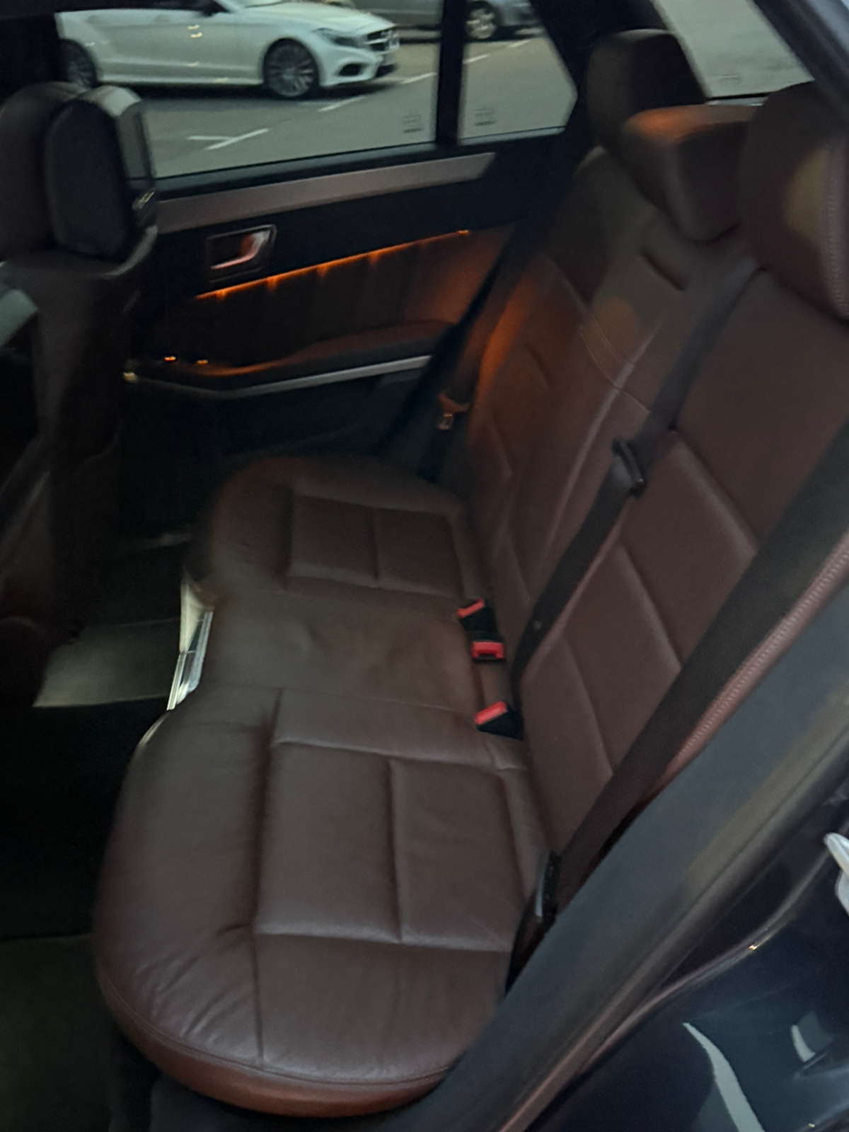 Mercedes-Benz E 2013, bild 4/10