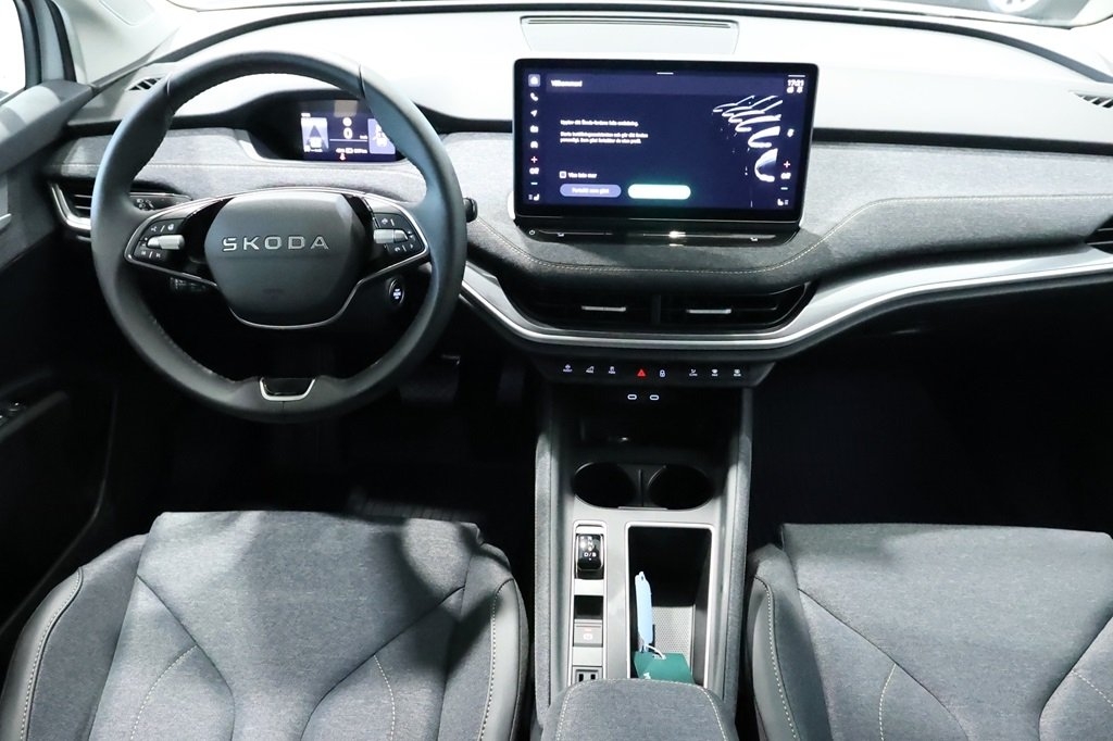 Skoda Elroq 2027, kuva 7/10