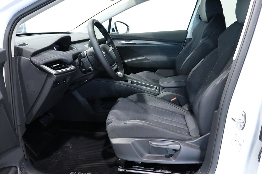 Skoda Elroq 2027, kuva 5/10
