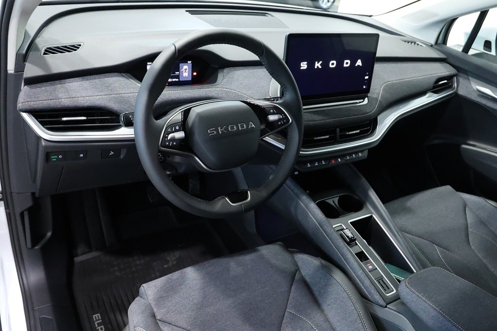 Skoda Elroq 2027, kuva 6/10