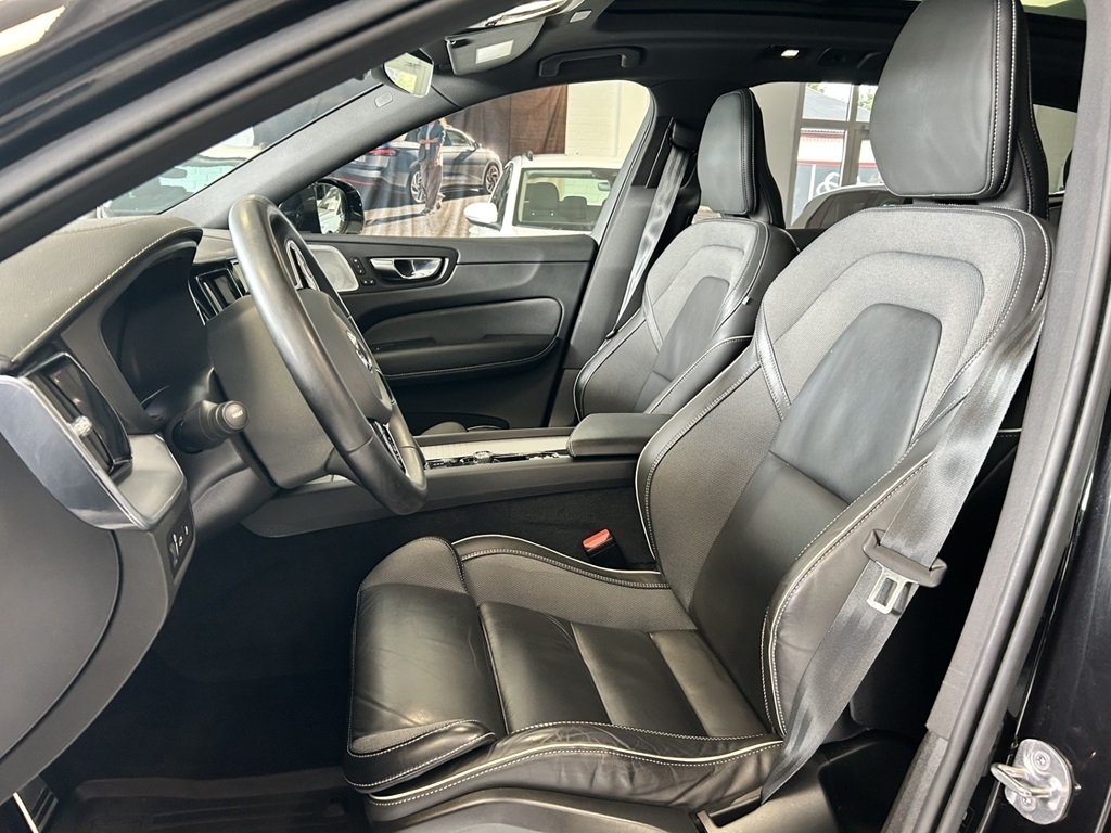 Volvo XC60 Recharge 2022, bild 3/10